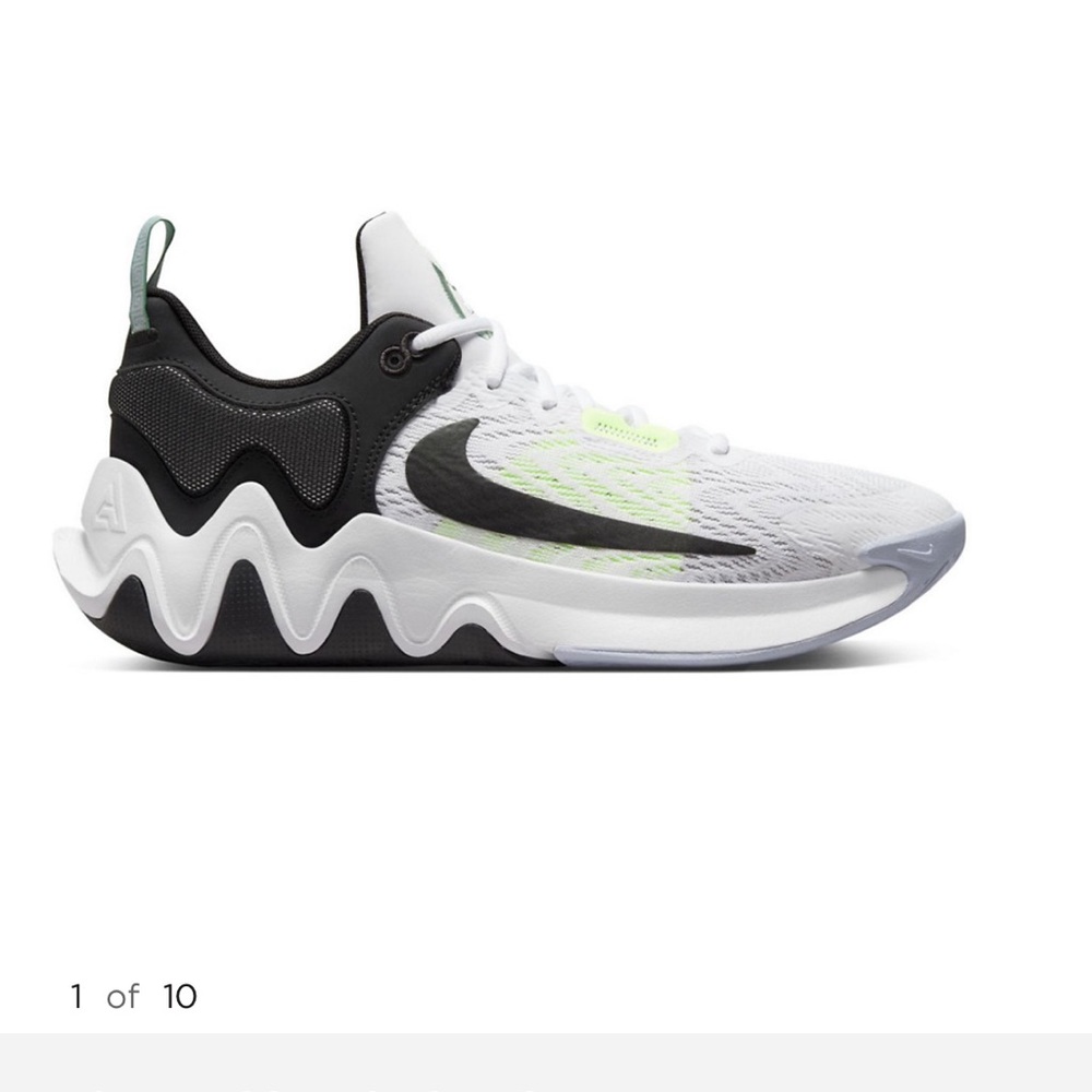 Nike Giannis Immortality 2 Men’s Basketball Shoes